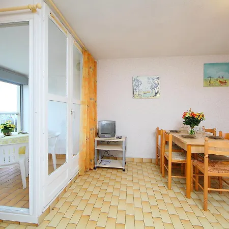 Studio Le Hameau Διαμέρισμα