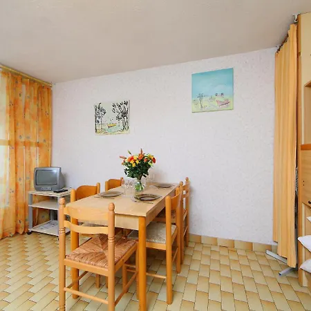 Studio Le Hameau * Agde