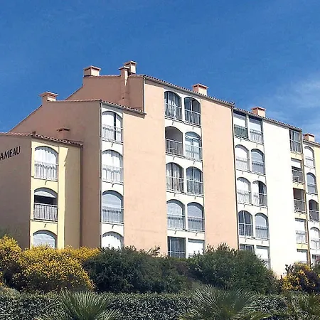 Διαμέρισμα Studio Le Hameau Agde