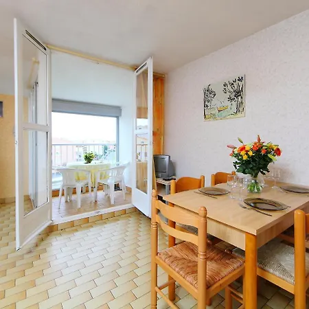 Studio Le Hameau Διαμέρισμα *