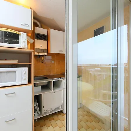 Studio Le Hameau Διαμέρισμα *