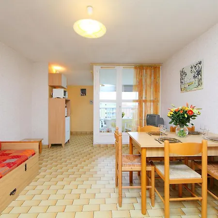 Διαμέρισμα Studio Le Hameau *