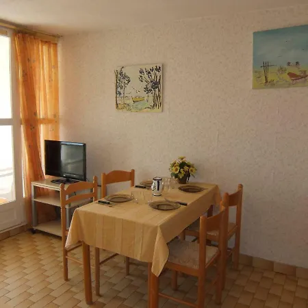 Διαμέρισμα Studio Le Hameau