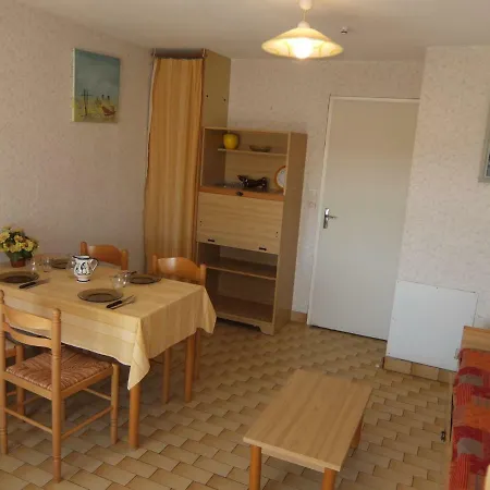 Studio Le Hameau *